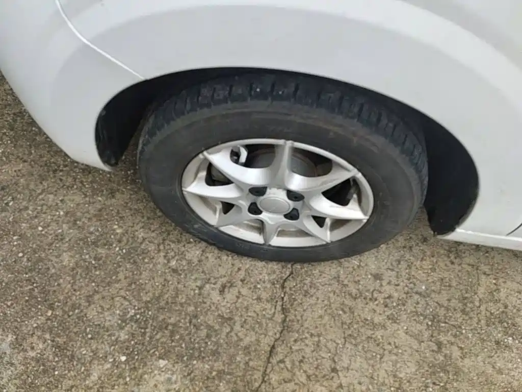 Roewe Kaiwei CLEVER 2023 2022 311km Vitality Bobo Edition
