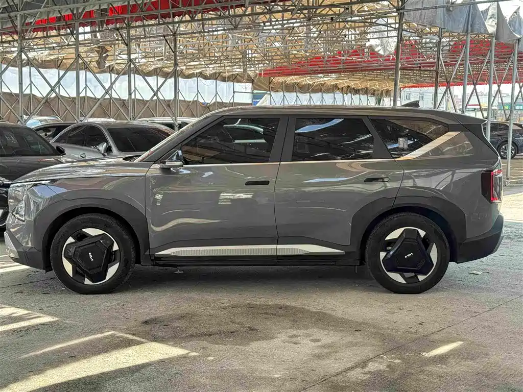Kia EV5 2024 2024 530 Air