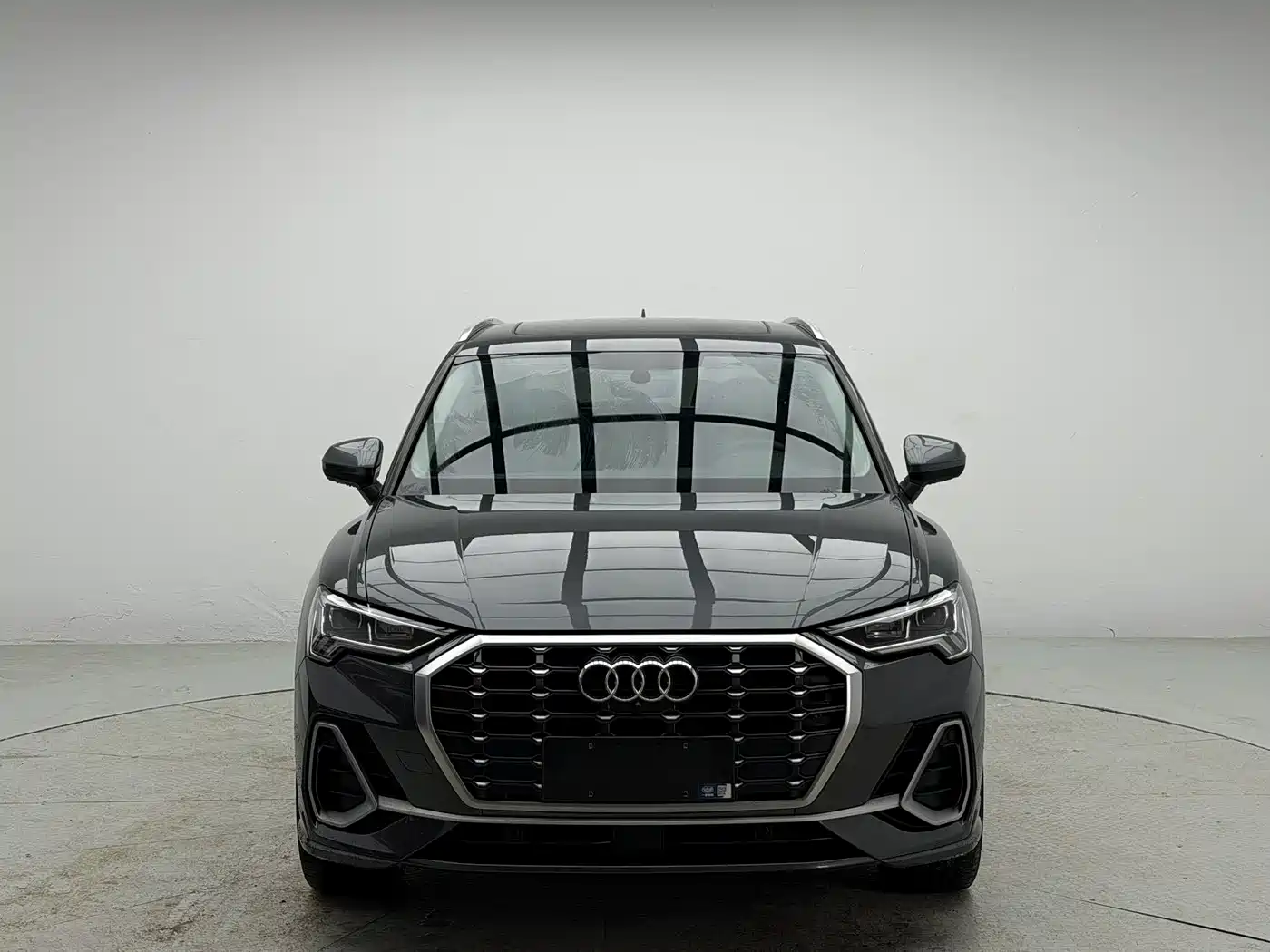 Audi Q3 2023 2023 35 TFSI Fashion Dynamic (1.4T)