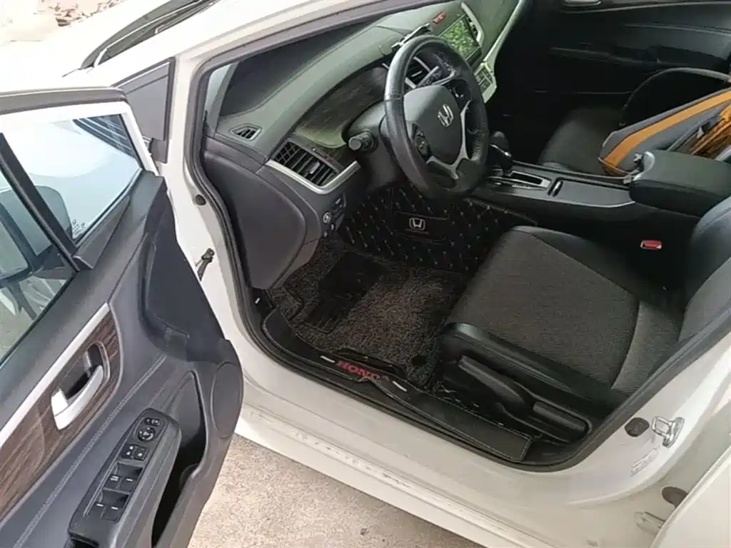 Honda Jade 2019 2020 1.8L Automatic Comfort Edition