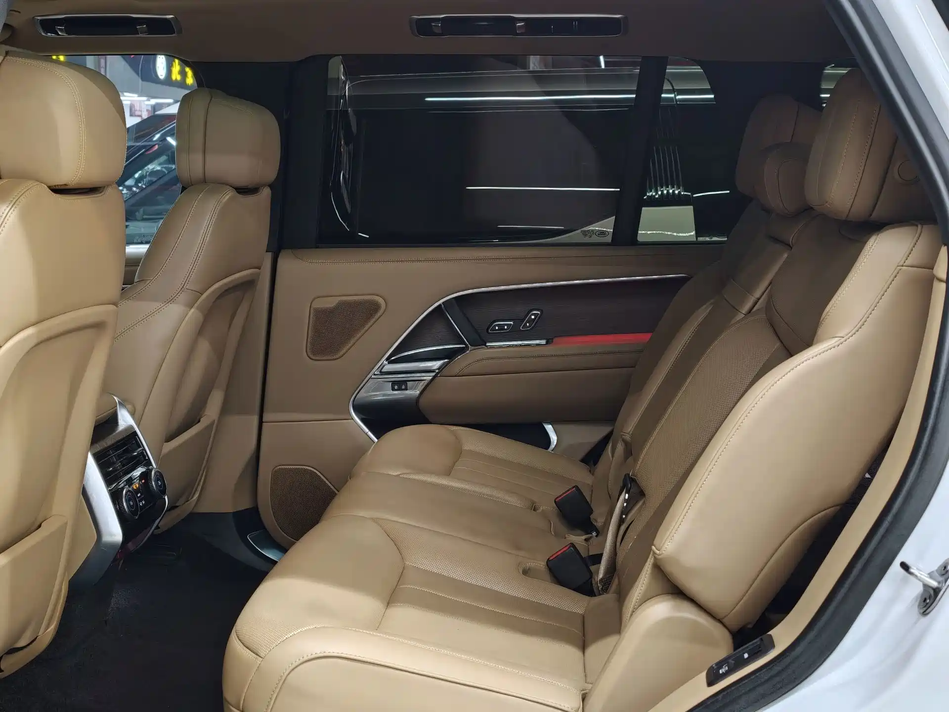 Фото 6 - Land Rover Range Rover