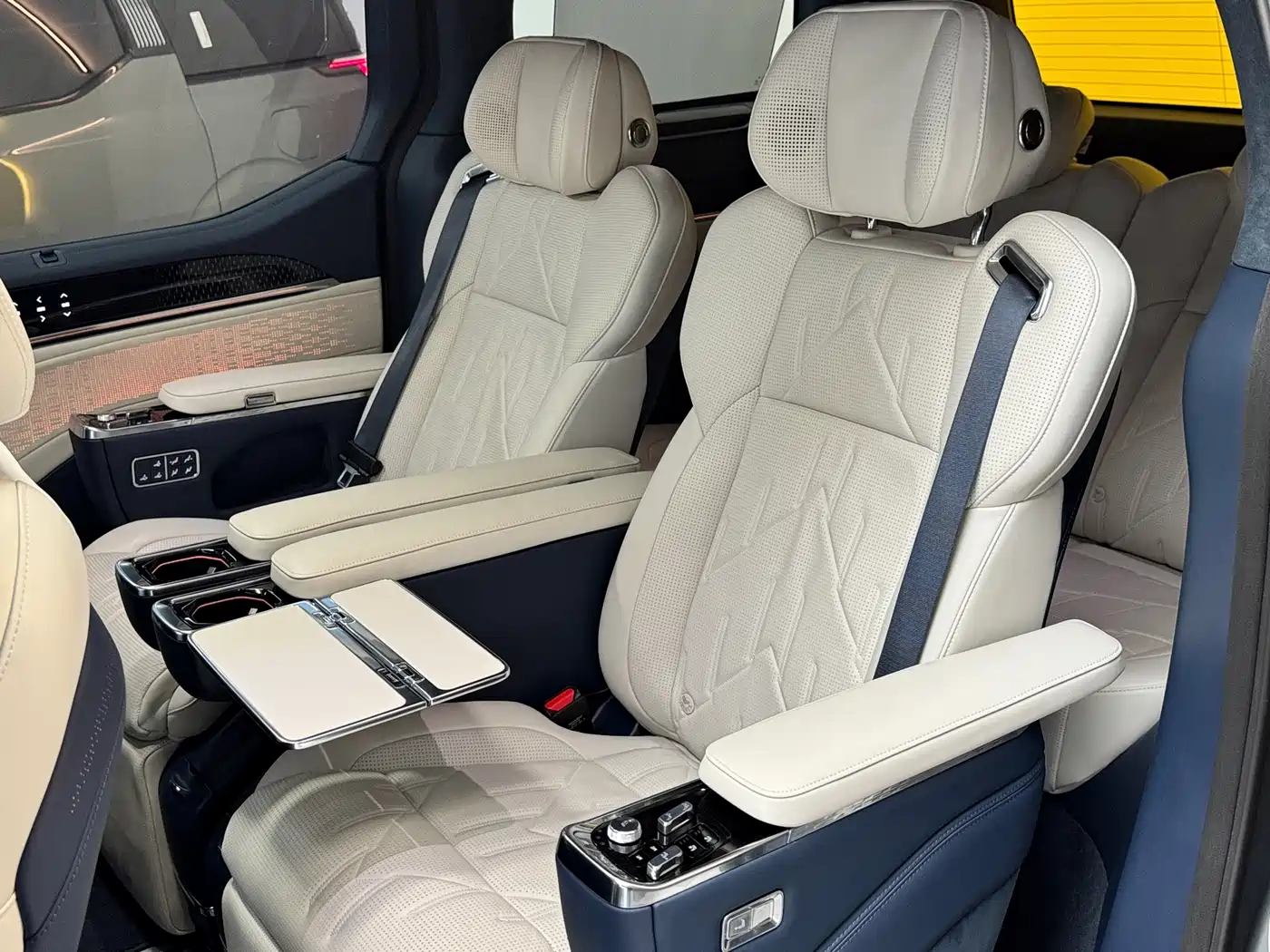 ZEEKR EXTREME KRYPTON 009