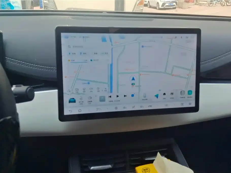 BYD SEAL 06 DM I TRAVEL EDITION