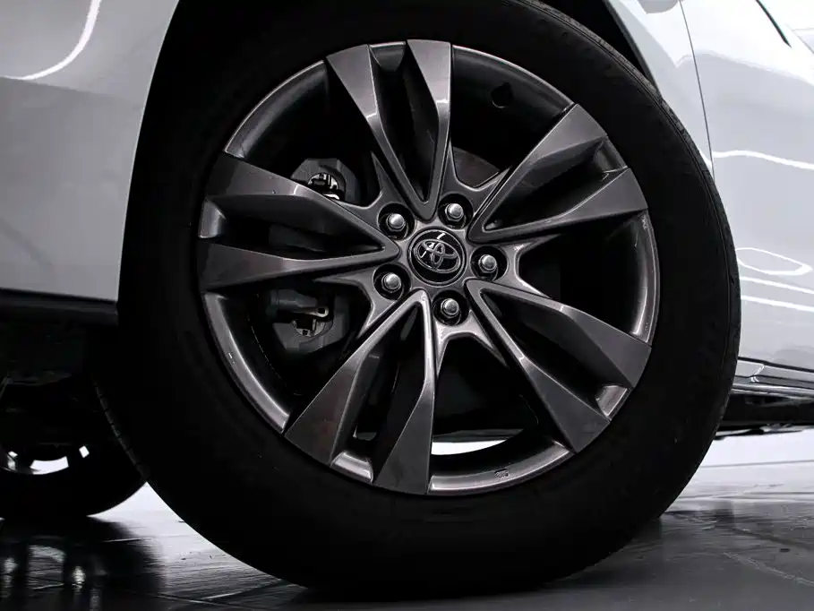 Toyota Sienna 2026 2026 2.5L Hybrid AWD Luxury Edition