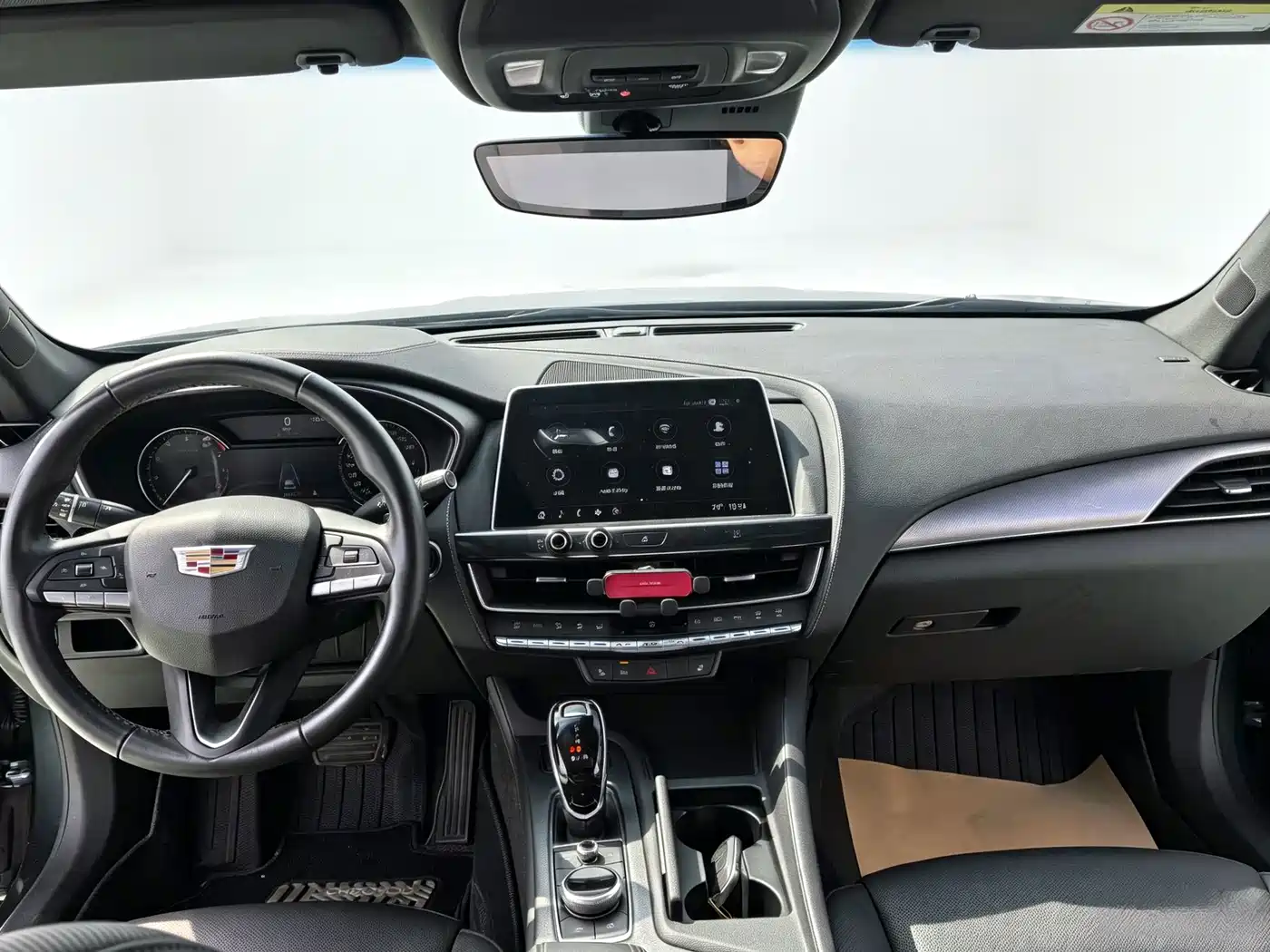 Photo 7 - Cadillac CT5