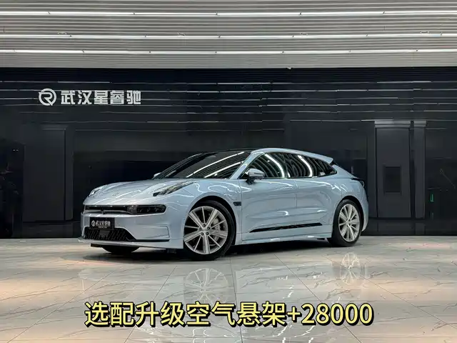 ZEEKR 001 2023 ME Edition 100kWh