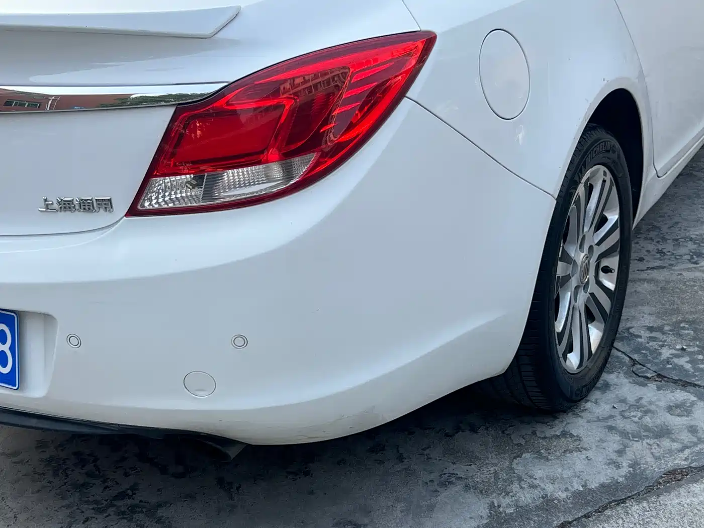 Photo 10 - Buick Regal