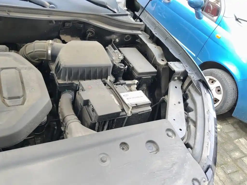 Ford Lingrui 2022 2022 EcoBoost 170 Platinum