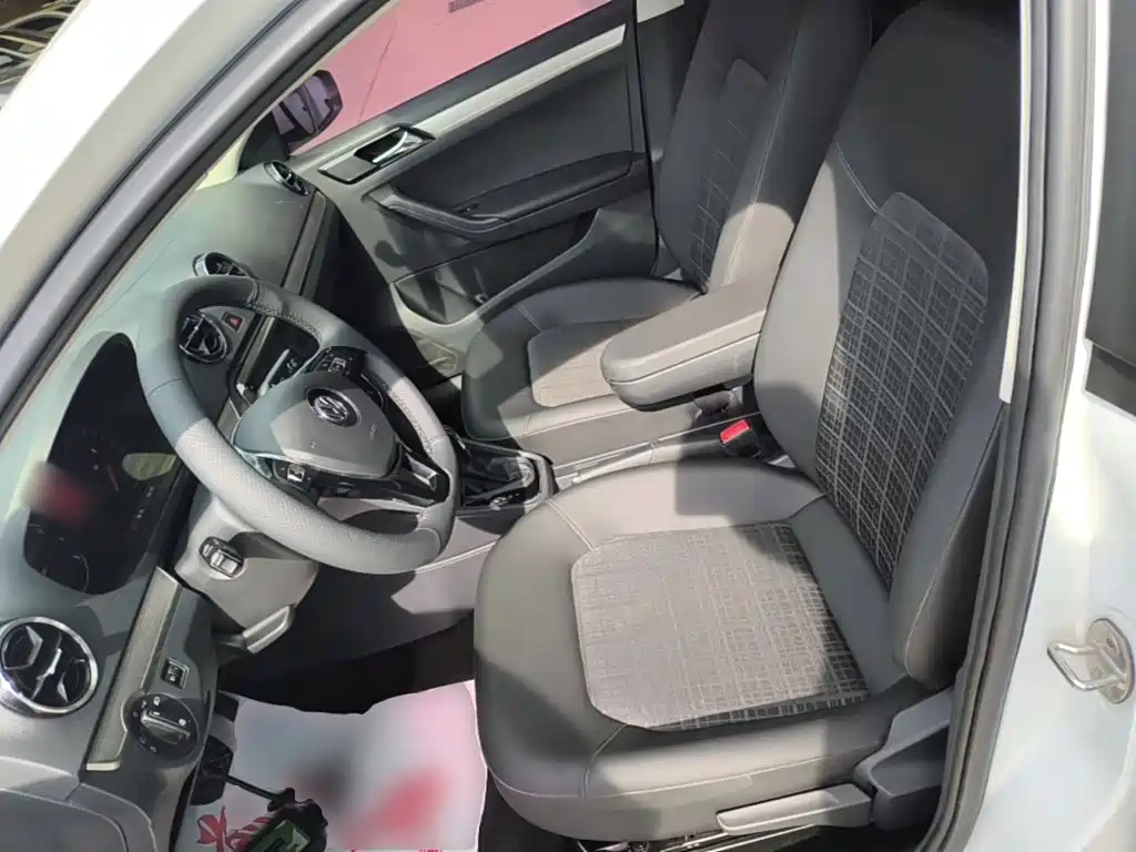 Volkswagen Jetta 2019 2019 Dream Edition 1.5L Auto Comfort