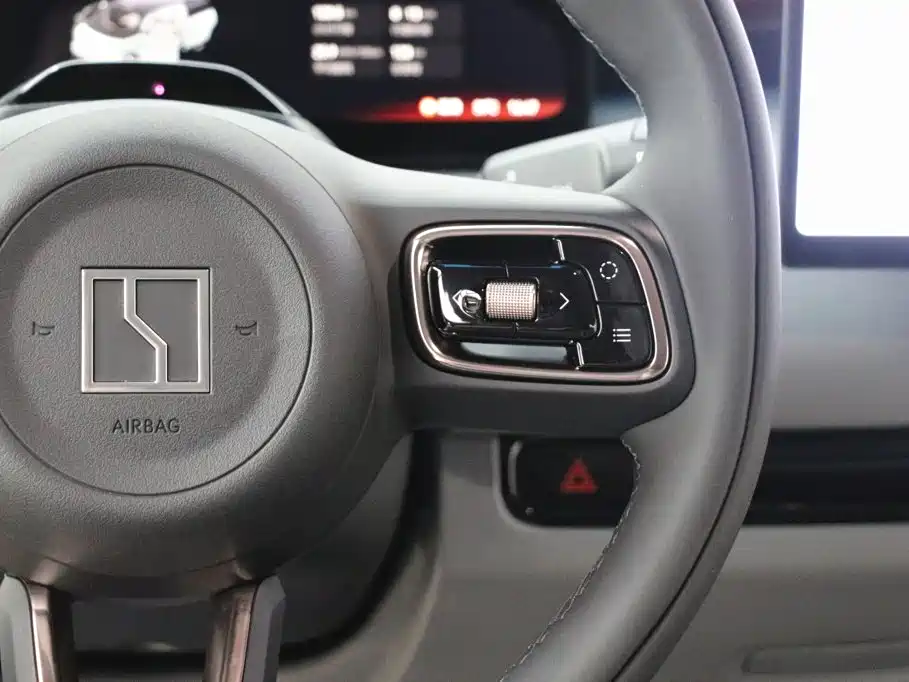 ZEEKR MIX 2026 2025 Smart Driving Edition