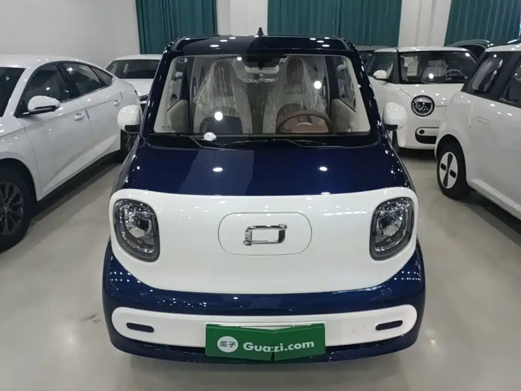 2026 Besturn Bestune Pony