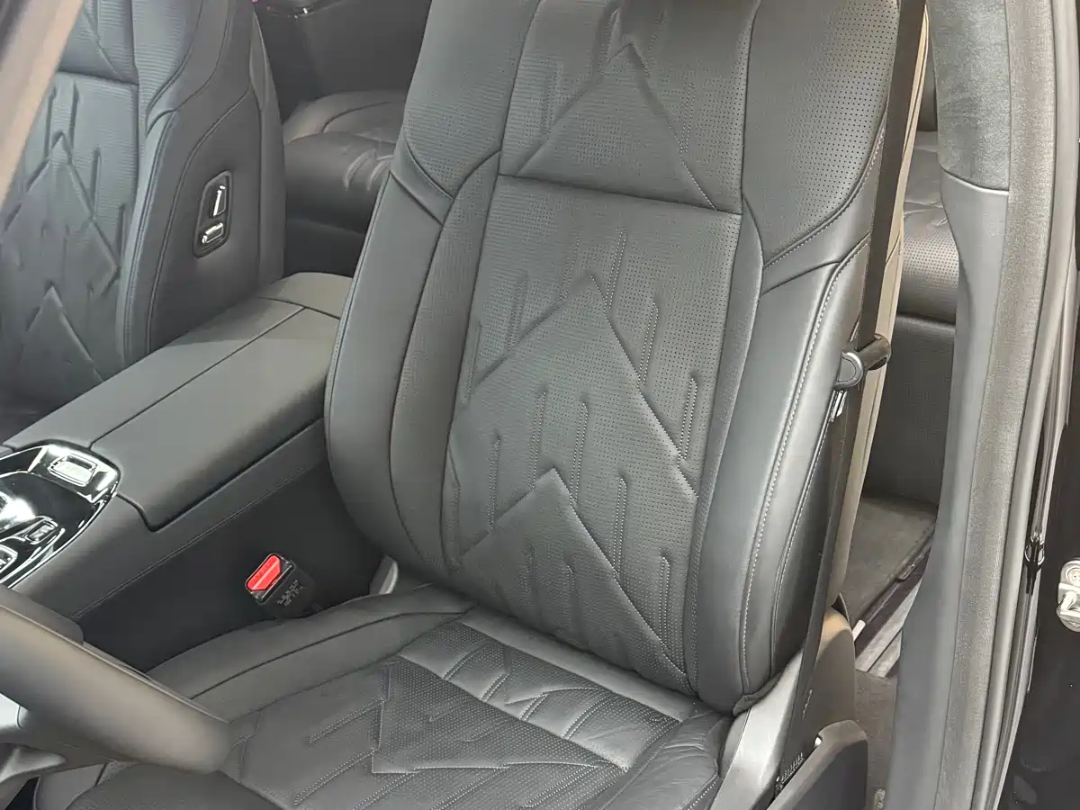 ZEEKR EXTREME KRYPTON 009