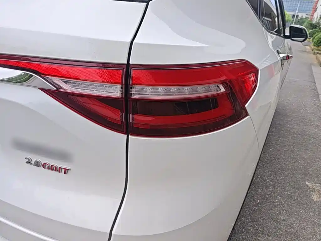 Haval F7 2021 2021 2.0T FWD i-Drive