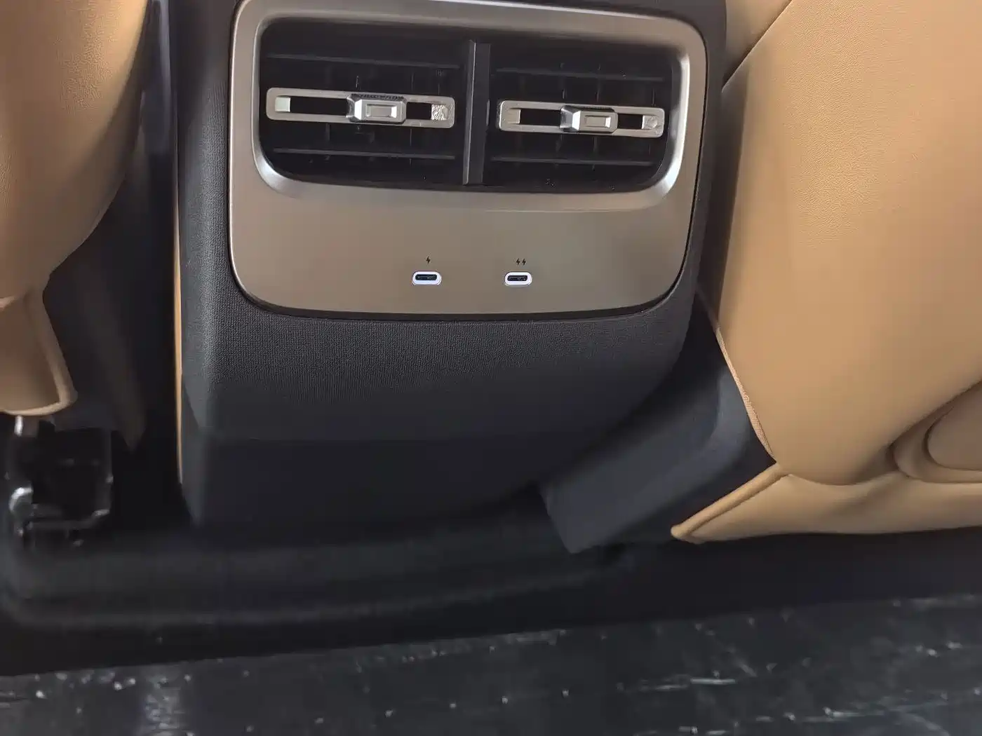 iCAR V27 2026 2025 LiDAR Edition