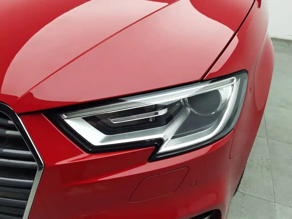 Фото 7 - Audi A3