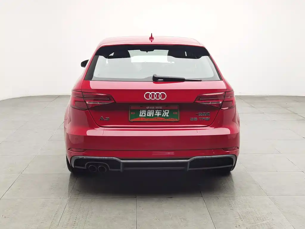 Фото 4 - Audi A3