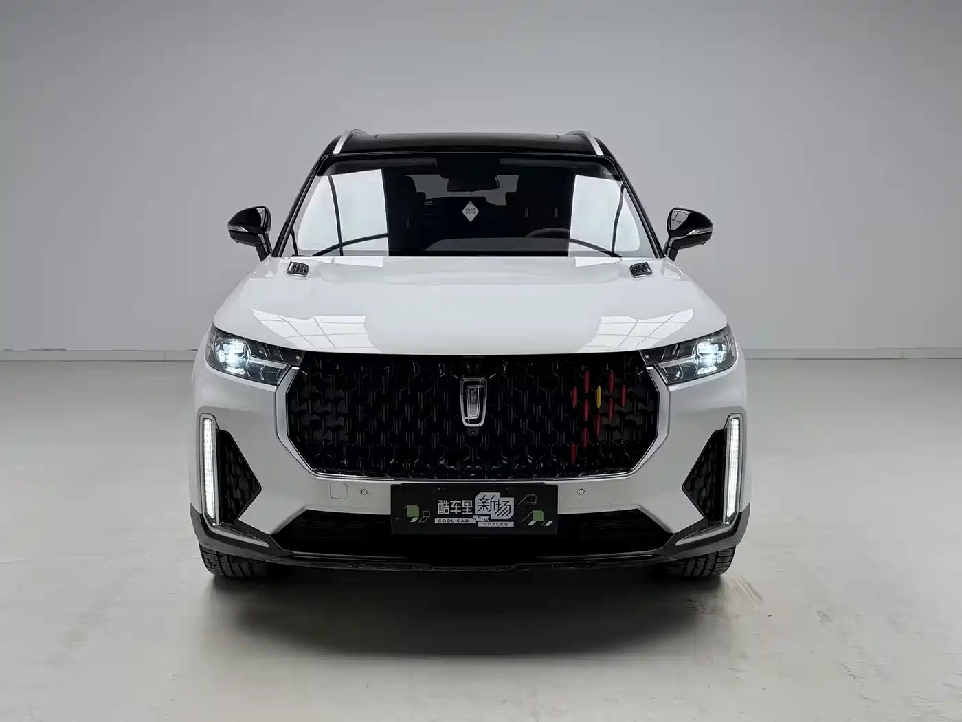 2022 Besturn Bestune T99