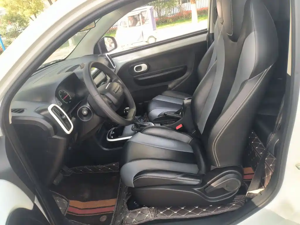 Roewe Kaiwei CLEVER 2023 2022 311km Vitality Bobo Edition