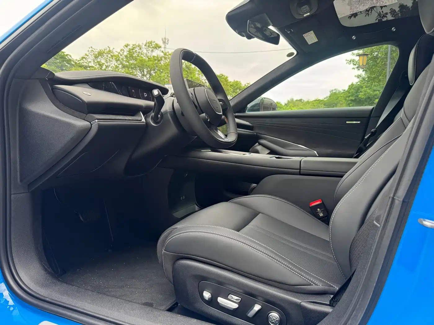 Xiaomi Auto Xiaomi SU7 2026 2026 Rear-Wheel Drive Edition