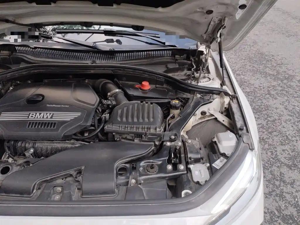 BMW 1 Series 2020 Model 120i M Sport Package фото 22