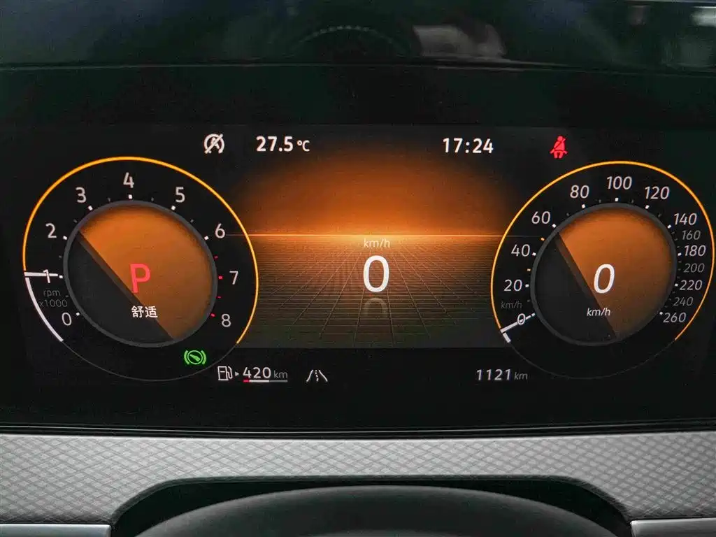 Volkswagen Talagon 2026 2026 380TSI 4MOTION R-Line Journey Shared Edition