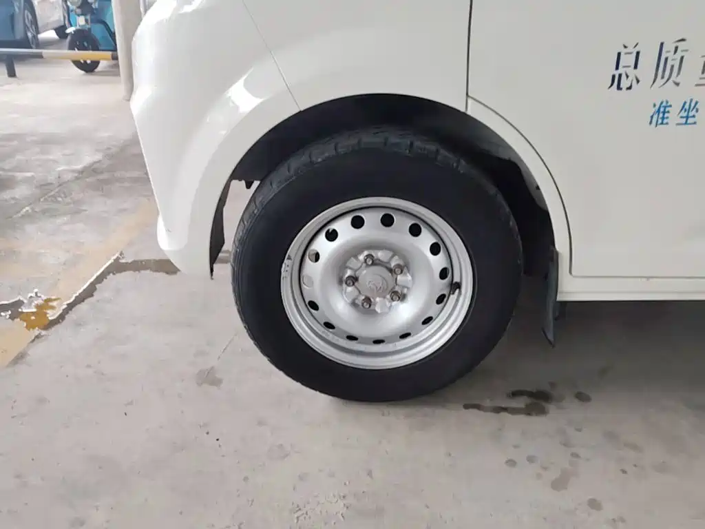 Changan Kuayue Kuayue Star V7 EV 2023 2023 250km Suicide Door Smart Edition 2-seater
