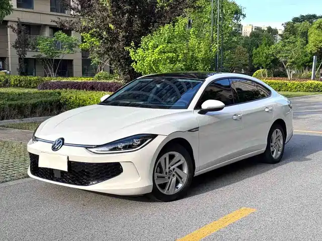 Volkswagen Lamando 2023 Lamando L 280TSI DSG Glamour Edition