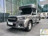 Фото 26 - Maxus Maxus T70