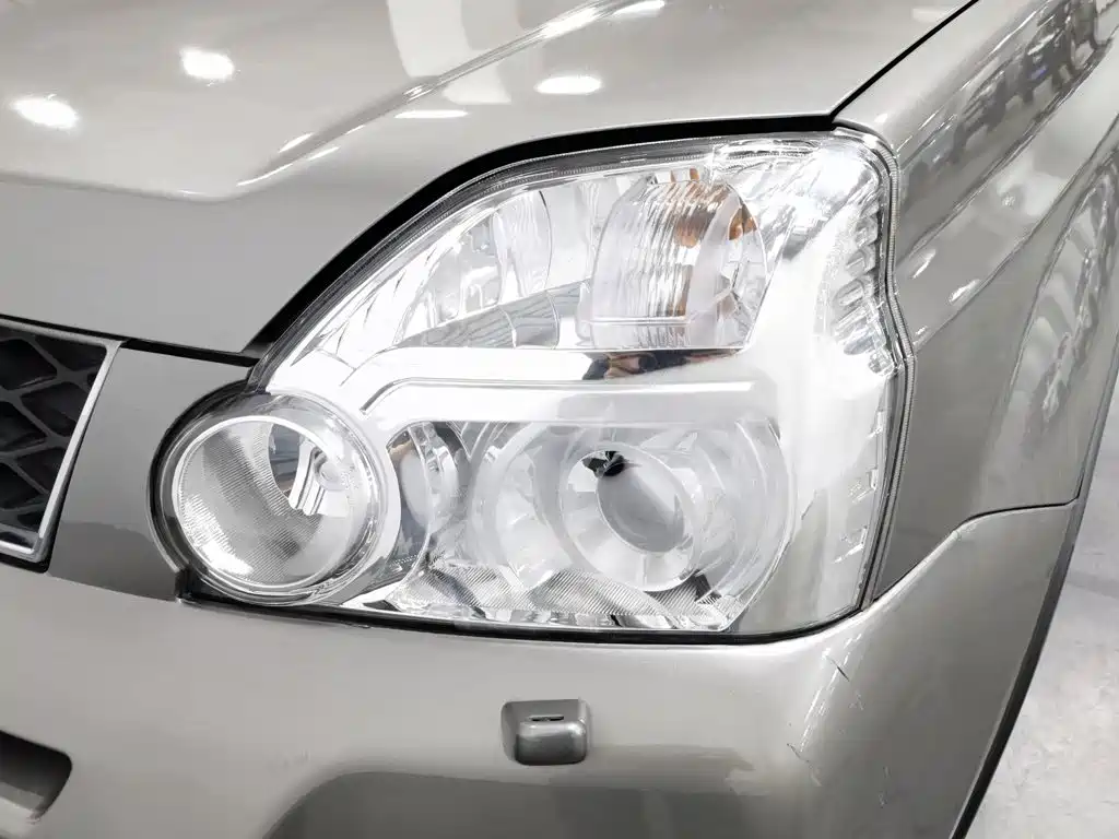 Фото 7 - Nissan X-Trail