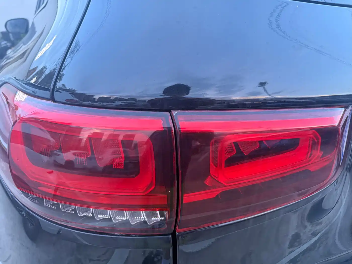 Mercedes-Benz GLB 2025 2026 GLB 220 Sport Style