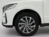 Фото 23 - Geely Emgrand X6
