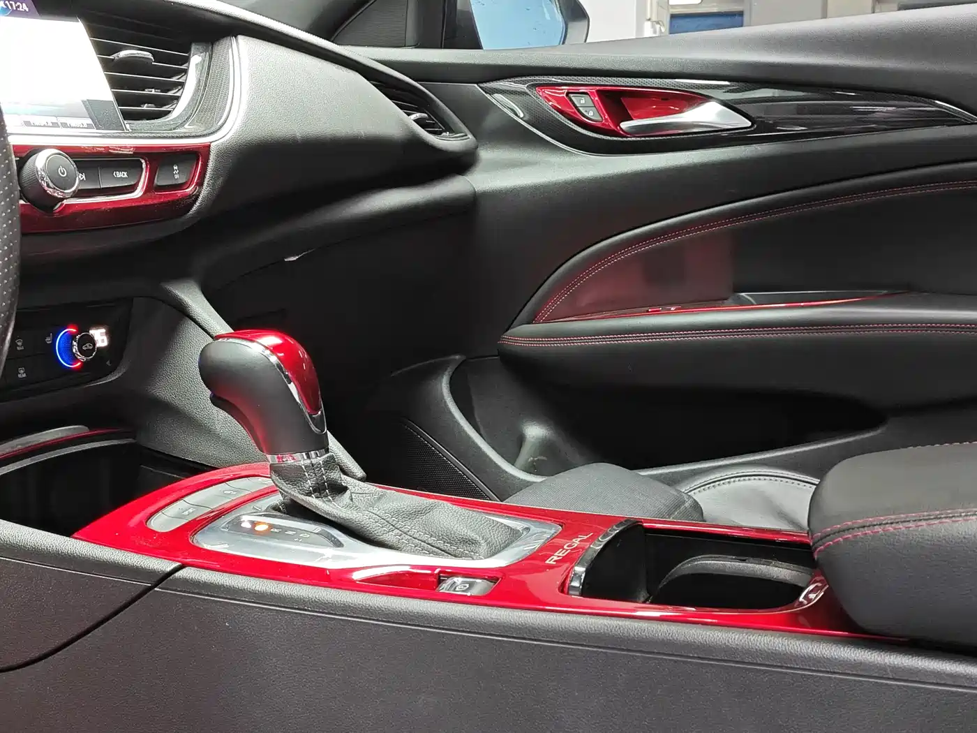 Buick Regal 2019 Model GS 28T Elite China VI фото 9