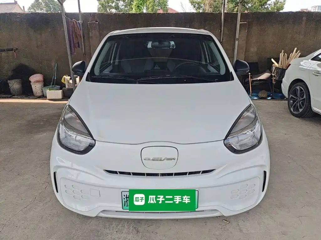 Фото 3 - Roewe Clever