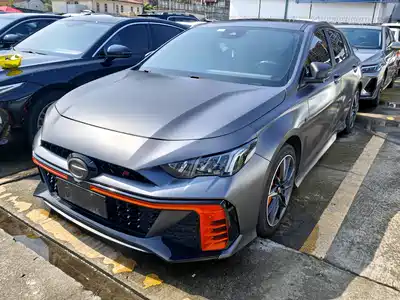 Trumpchi Empow