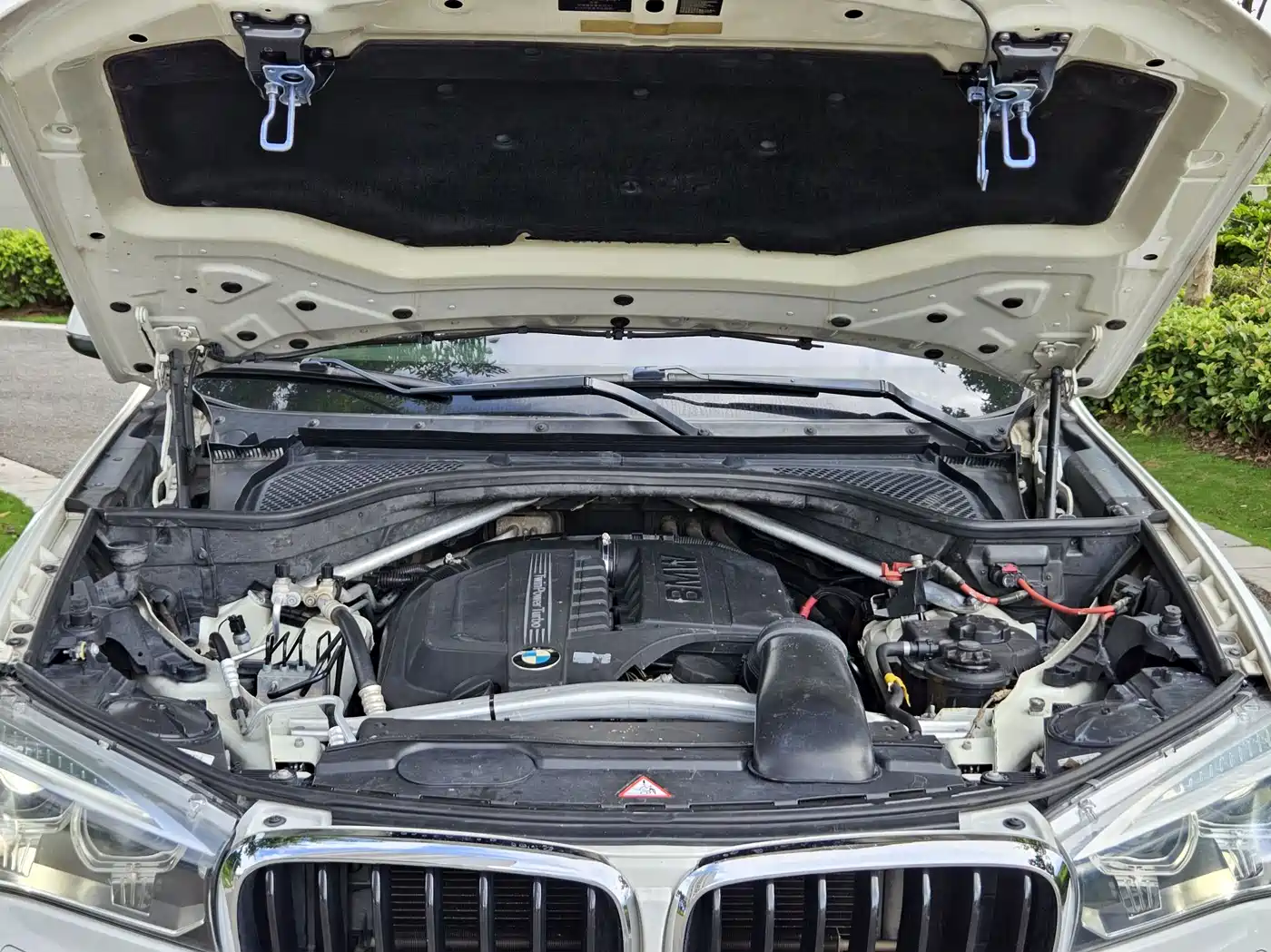Фото 10 - BMW X6
