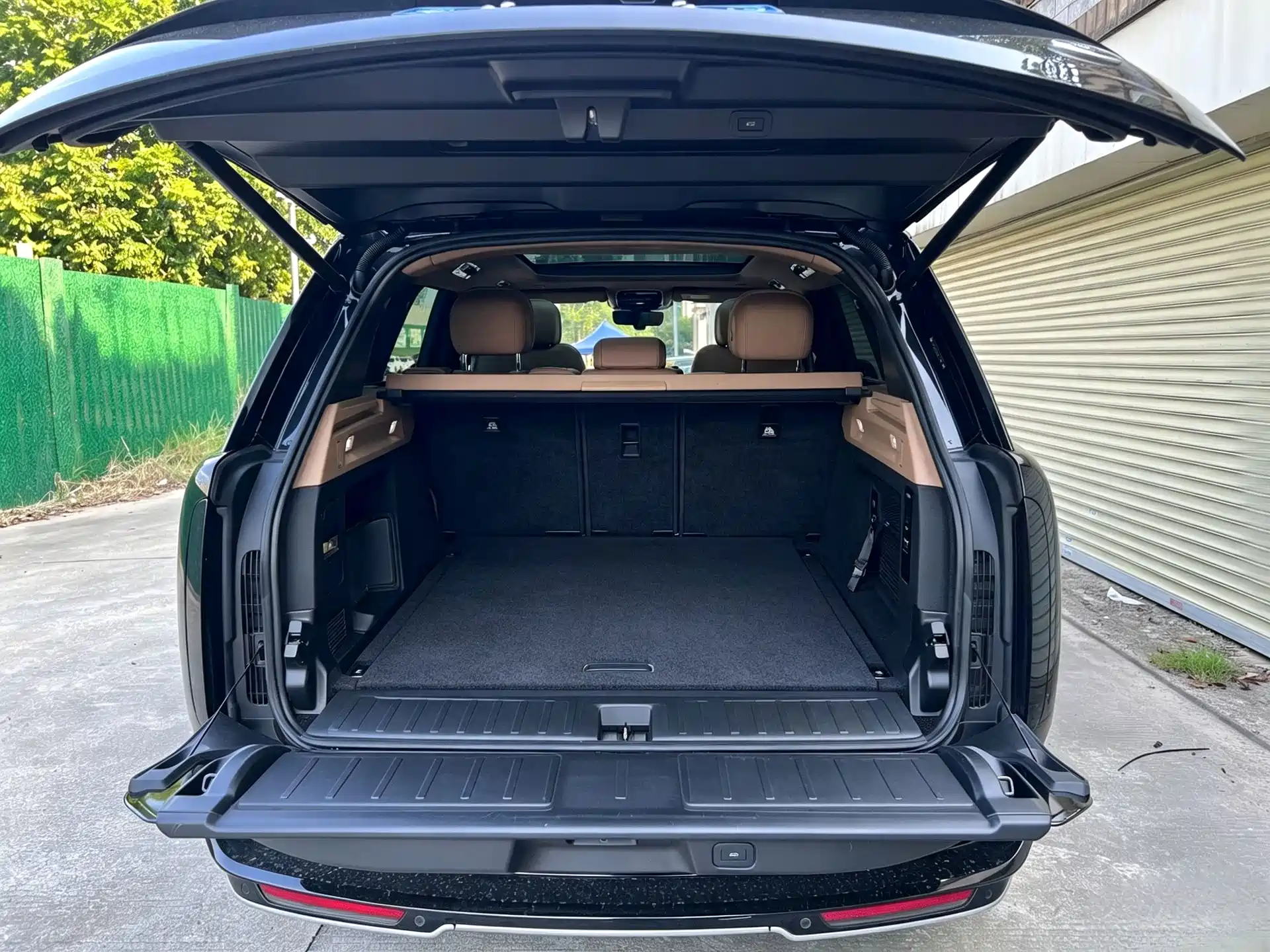 Фото 22 - Land Rover Range Rover