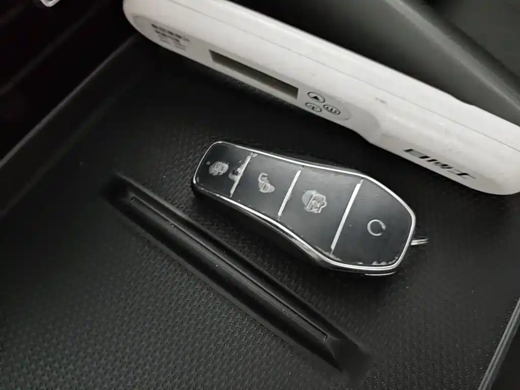 Фото 9 - BYD Qin PLUS