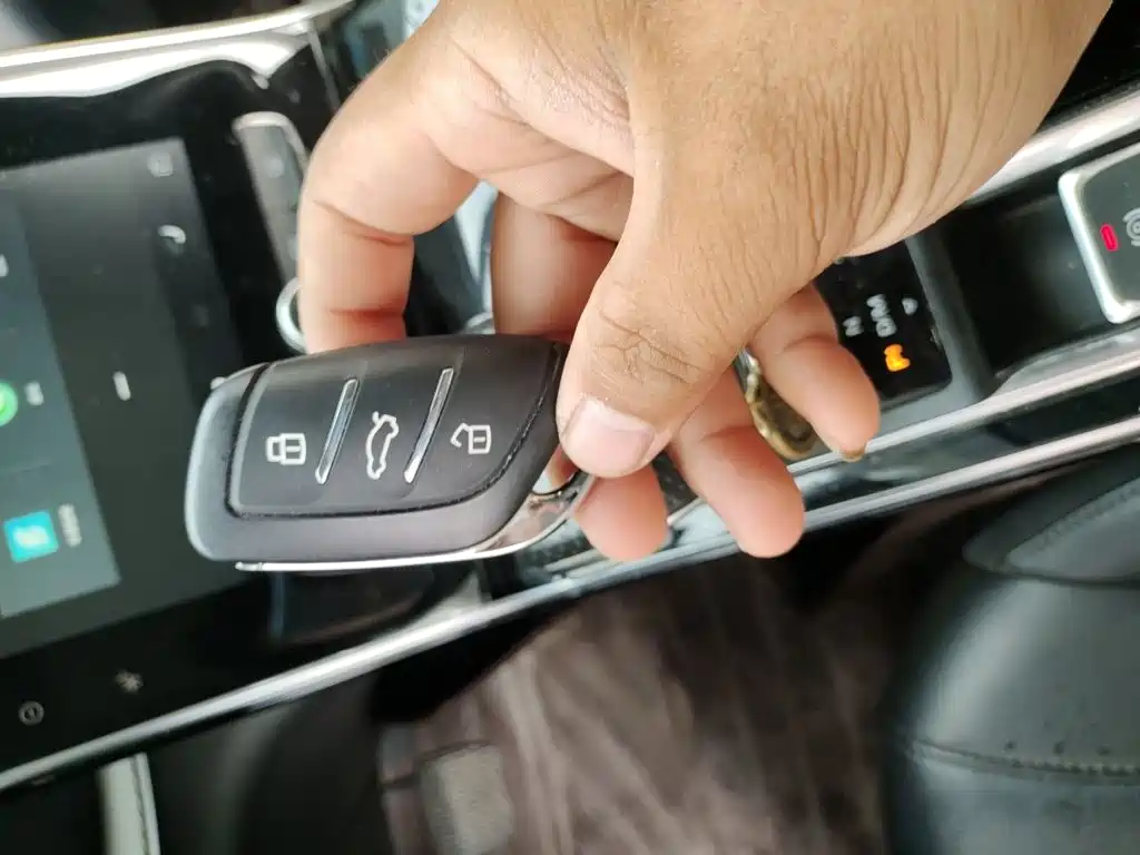 Roewe RX5 MAX 2020 2019 300TGI Automatic 4G Connected Luxury Edition