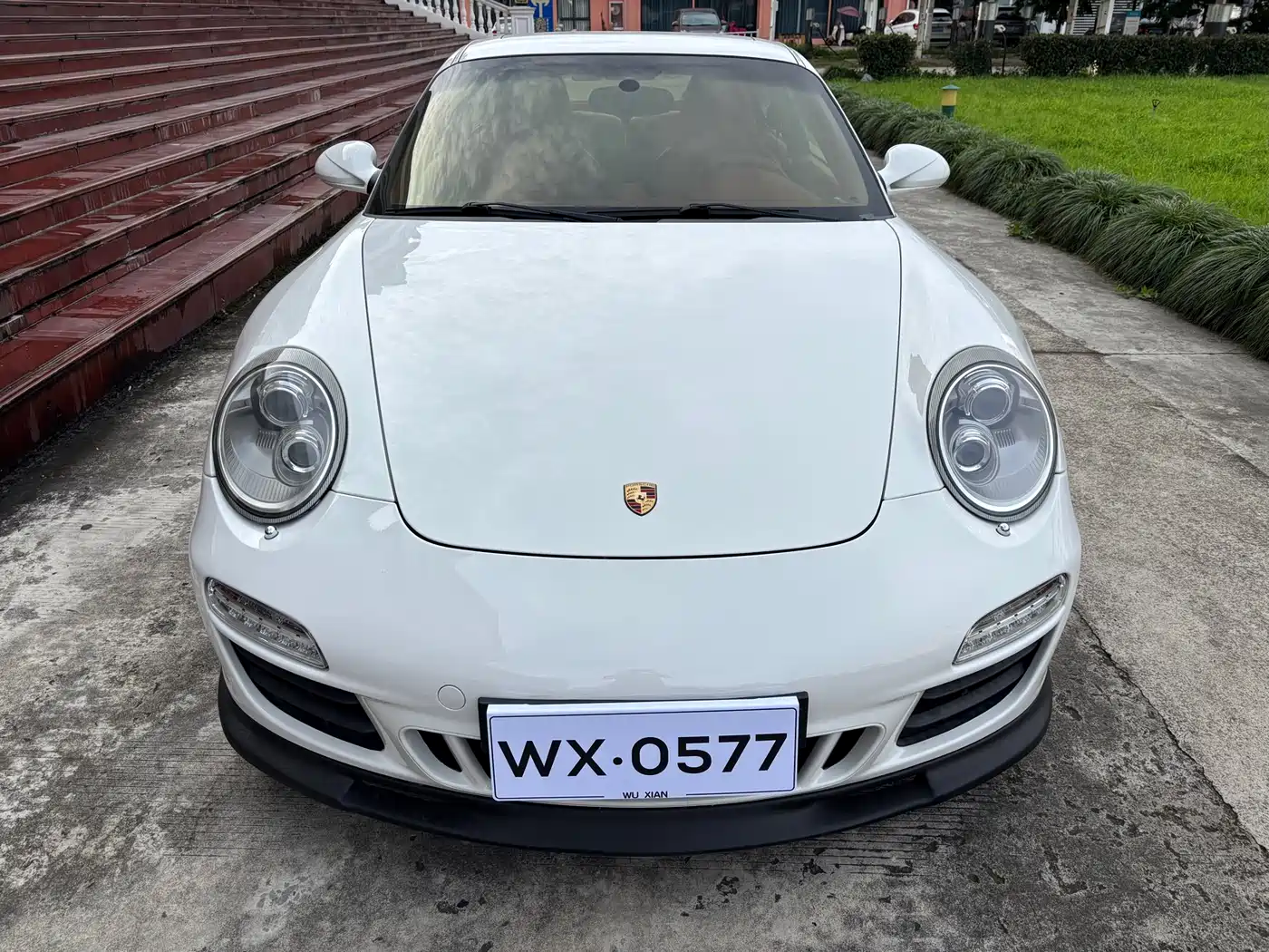 Photo 7 - Porsche 911