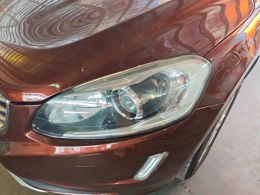 Volvo XC60 2015 2015 T5 Smart Advance Edition