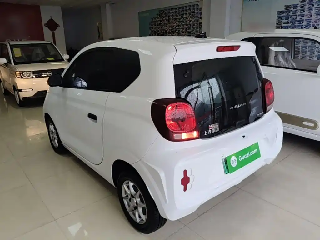 Roewe Clever 2023 2022 311km Vitality Bobo Edition