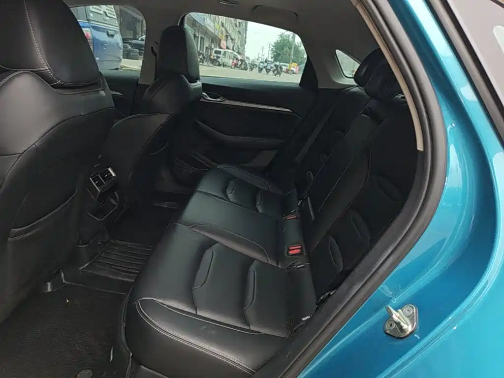 Geely Preface 2021 2021 2.0TD Luxury
