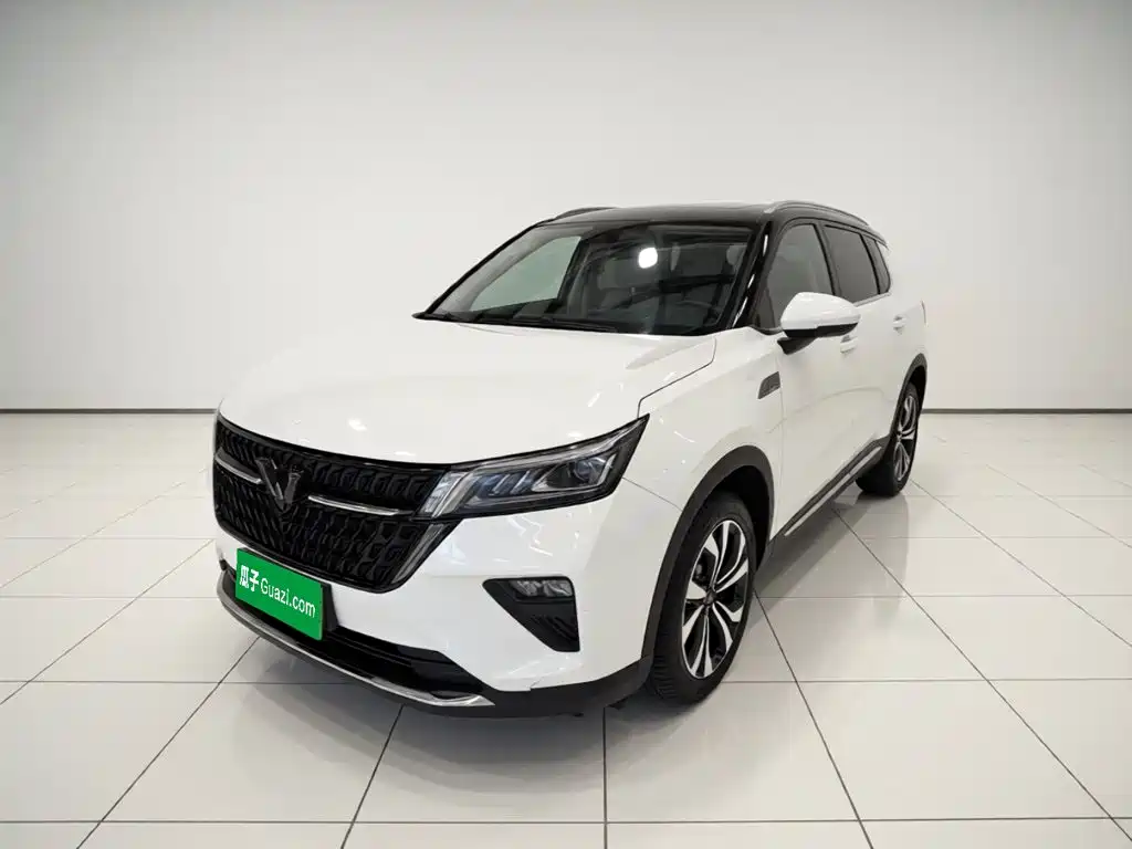 Photo 1 - Wuling Motors Wuling Xingchen