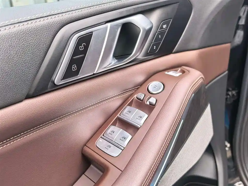 BMW X5, миниатюра 13
