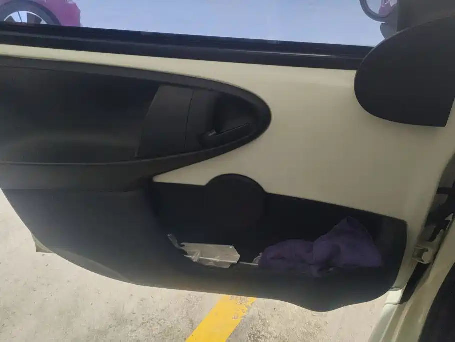 BYD F0 2015 2012 1.0L Shang Cool