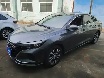 Changan Eado