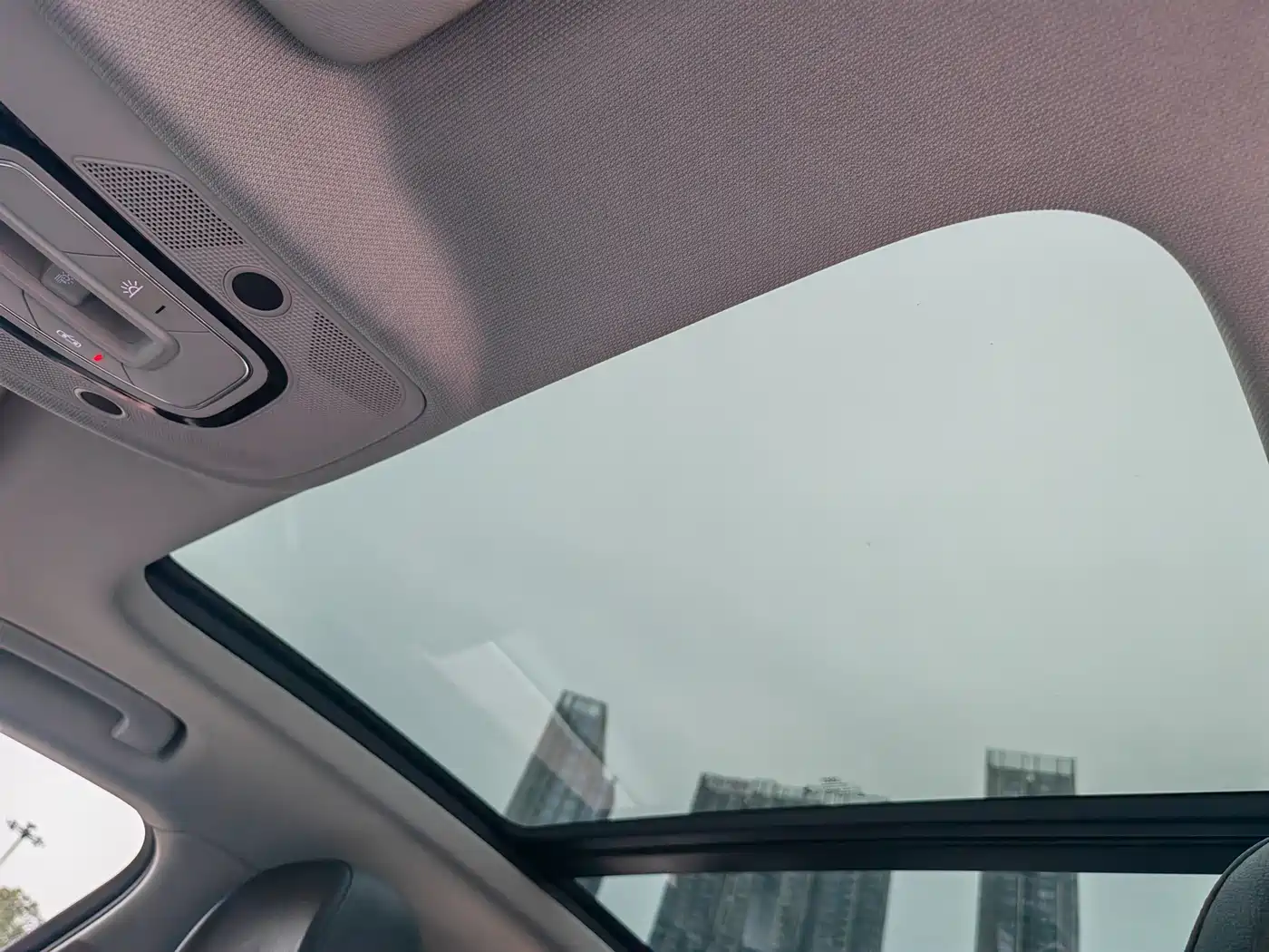 Audi A4L 2019 45 TFSI quattro Personality Sport (China V) фото 10