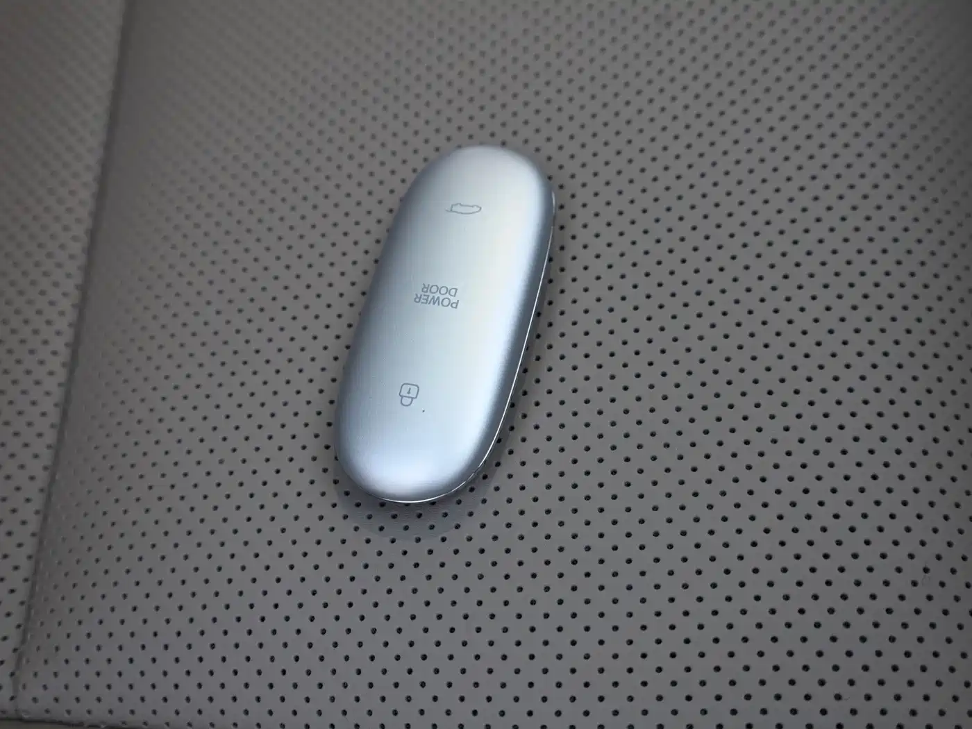 Li Auto MEGA 2025 2025 Ultra Smart Renewal Edition