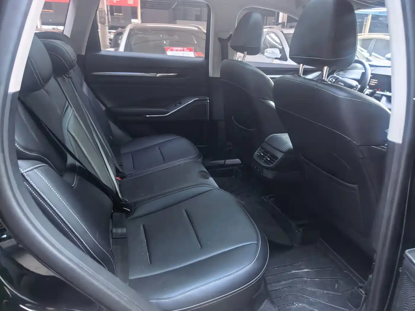 Photo 7 - Haval H6
