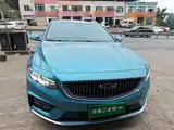 Фото 3 - Geely Preface